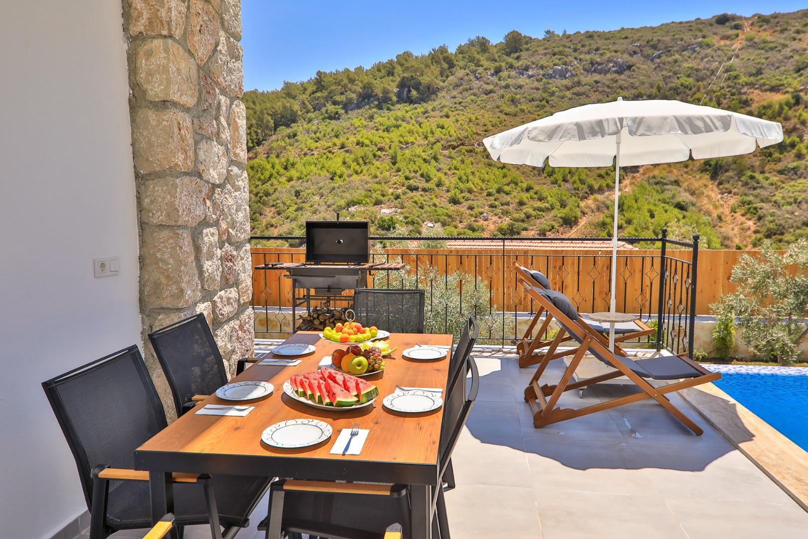 Villa Delfin Green — 47