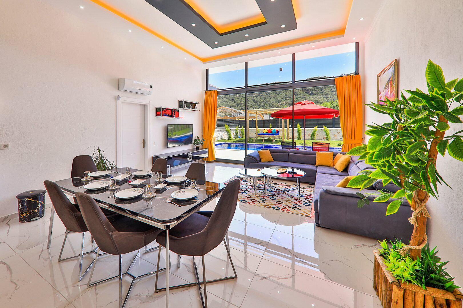 Villa Melek — 43