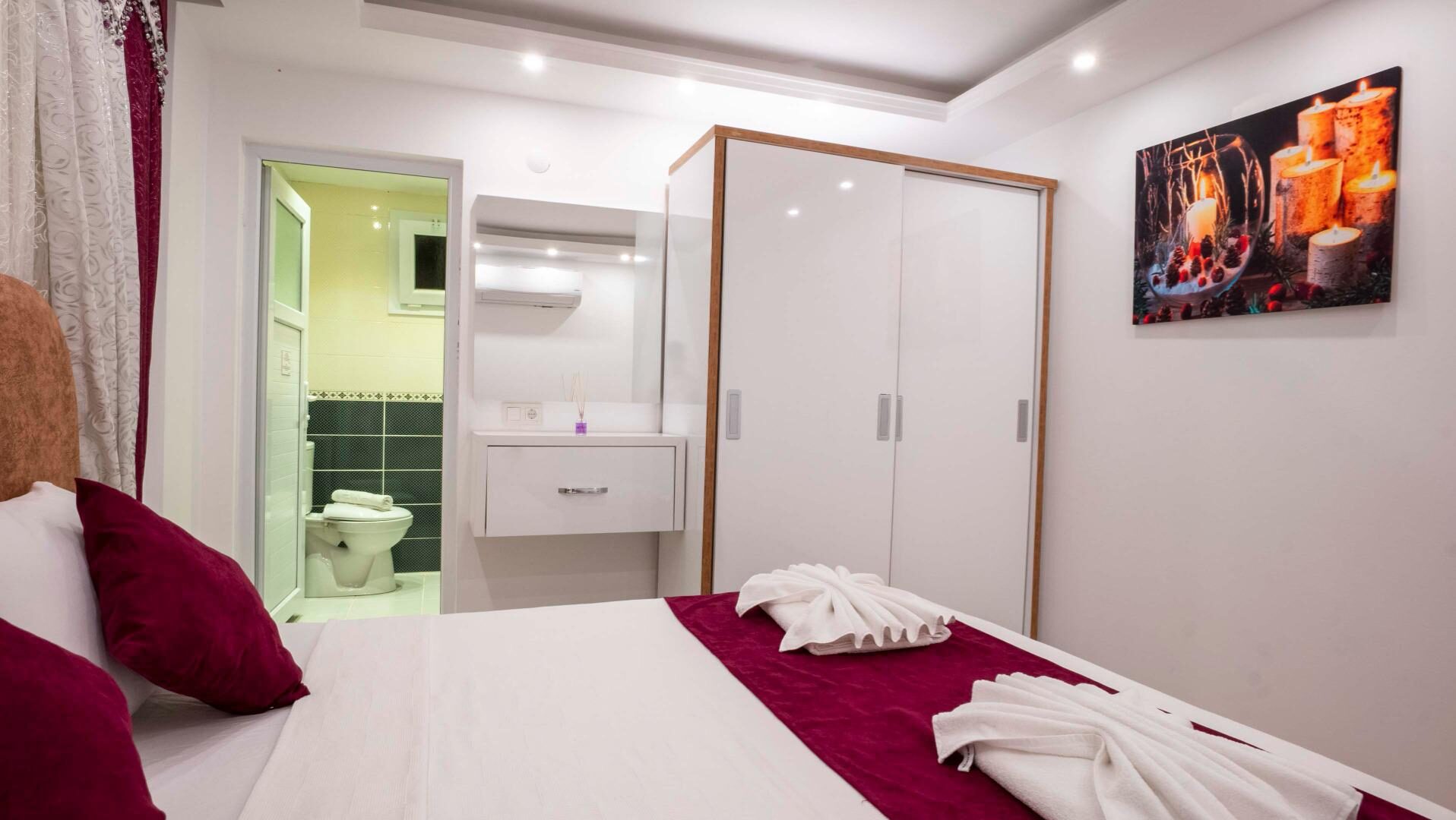 Villa Elif Sare — 52