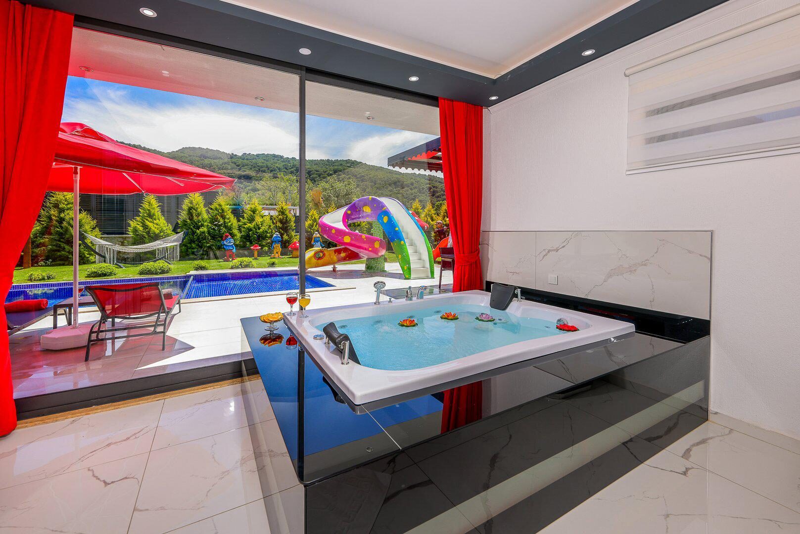 Villa Melek — 51