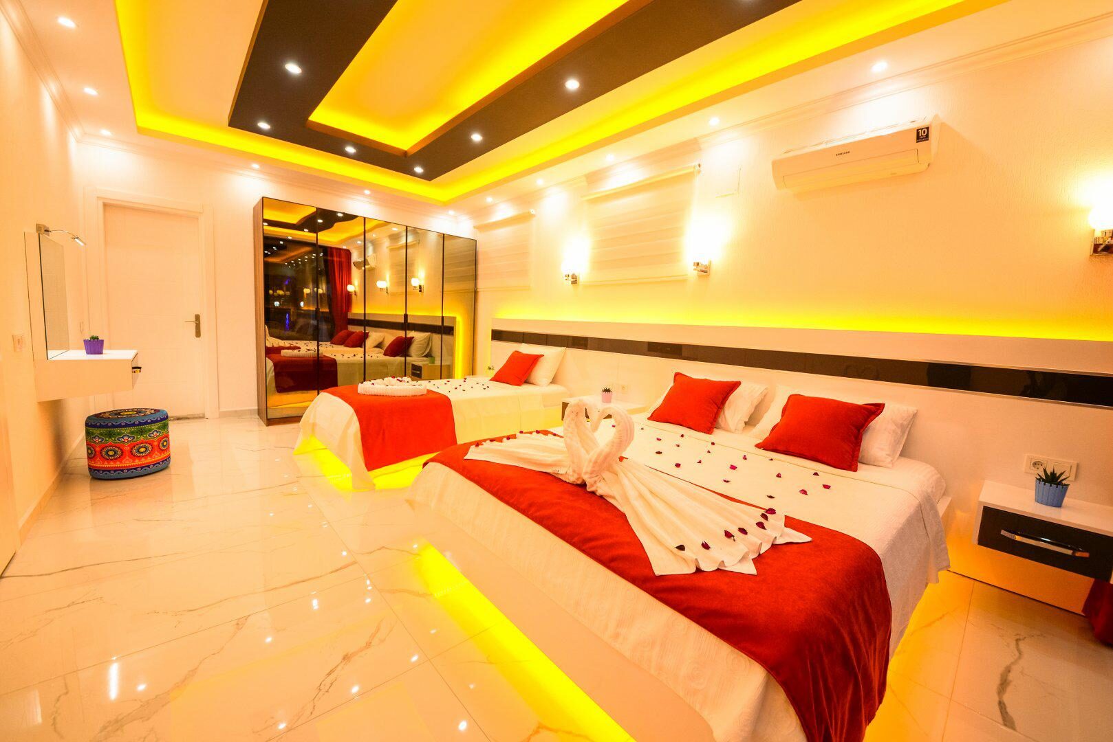 Villa Melek — 58