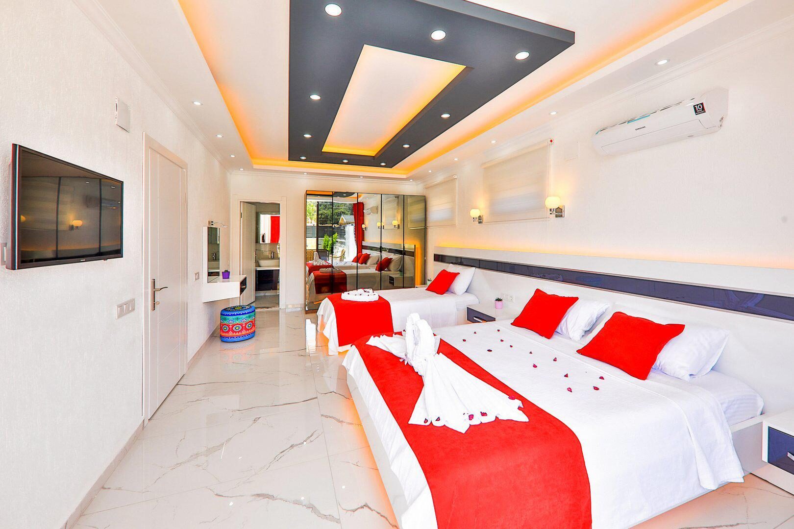 Villa Melek — 61