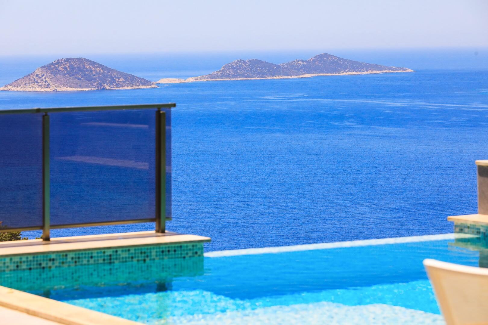Villa Skylight — 29