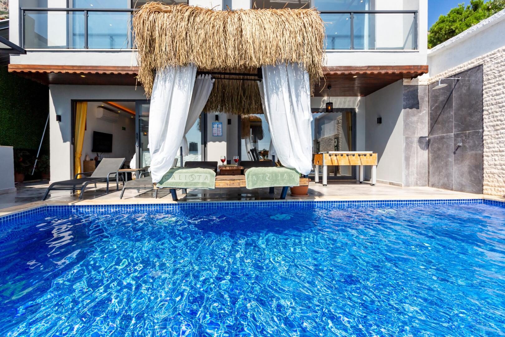 Villa Gold Moon — 20