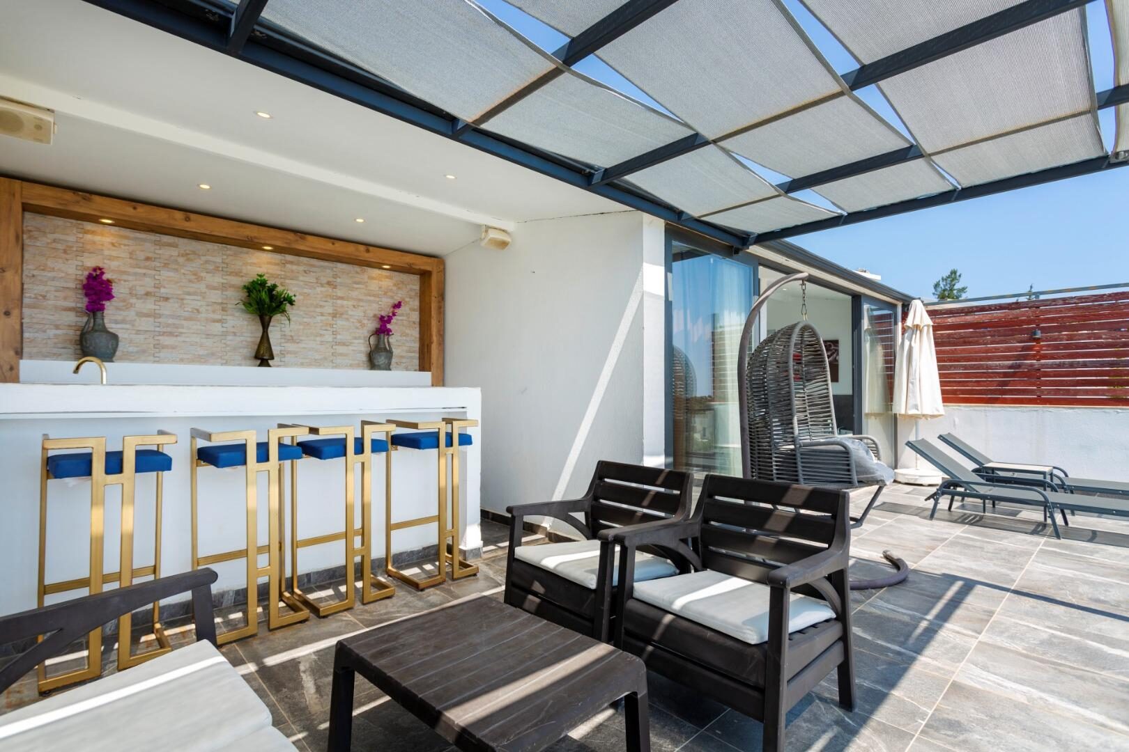 Villa Gold Moon — 22
