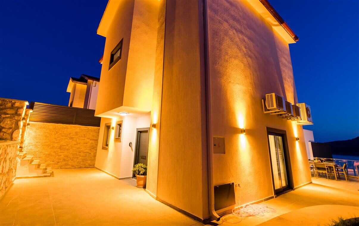 Villa Laoda — 12