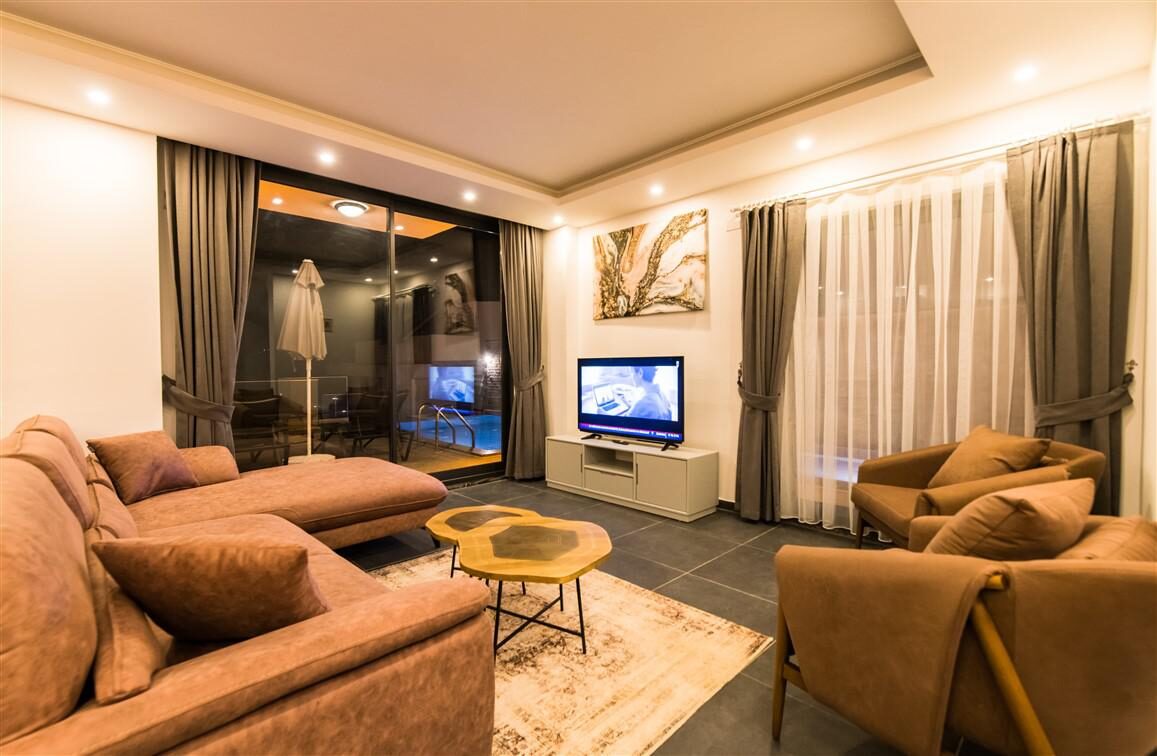 Villa Deida — 21