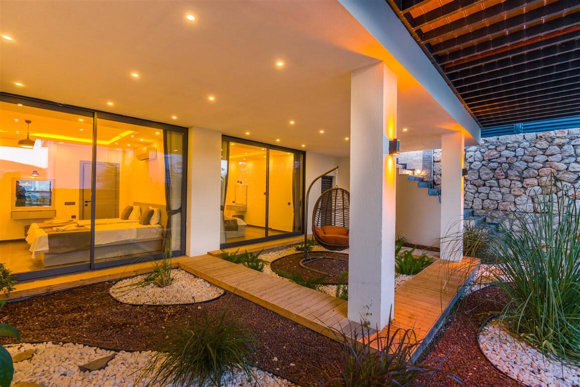 Villa Deida — 24