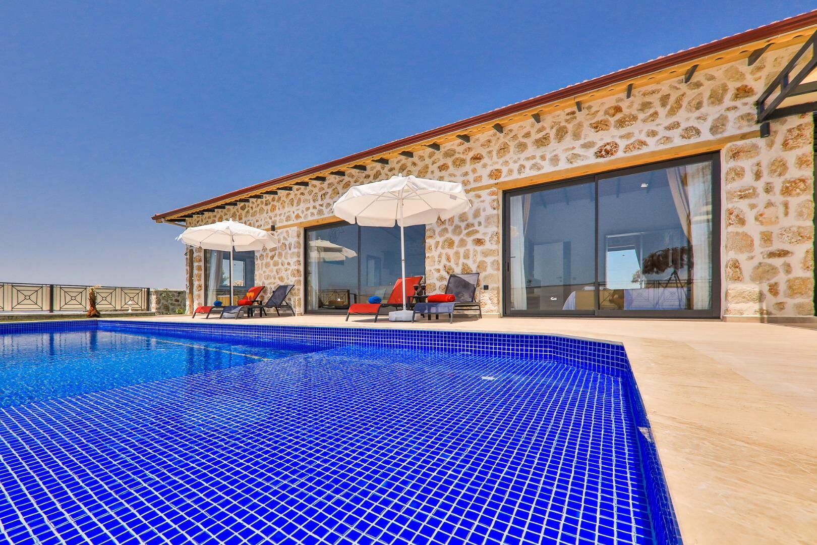 Villa Kırlangıç — 7