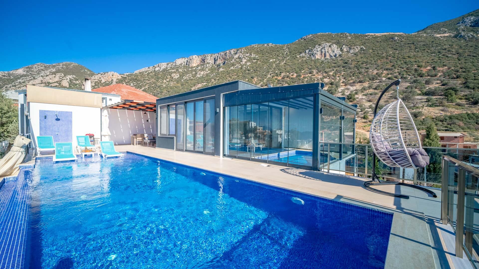 Villa Spring — 3