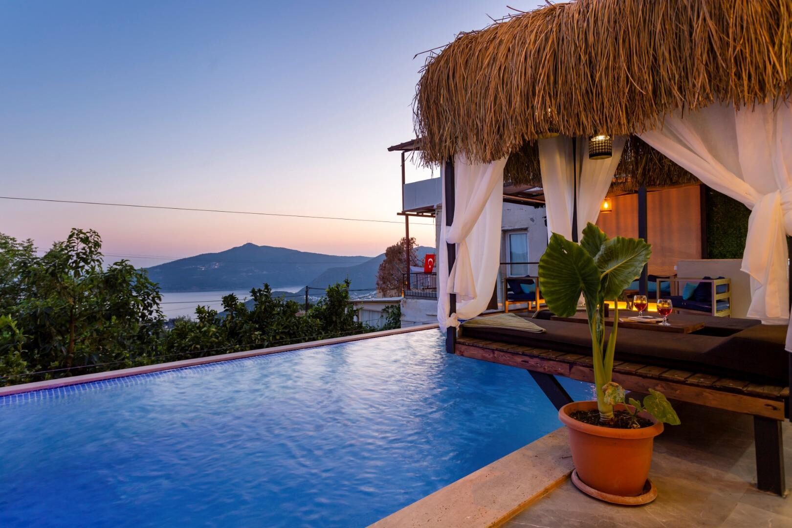 Villa Gold Moon — 32