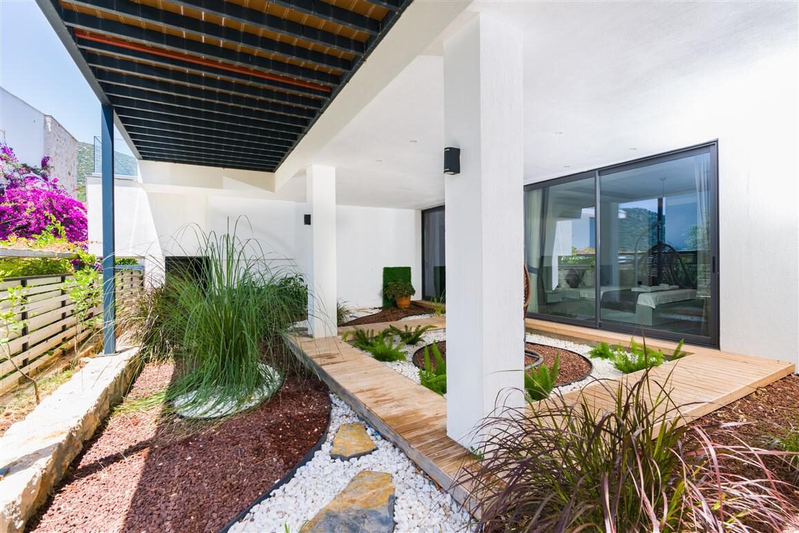 Villa Deida — 30