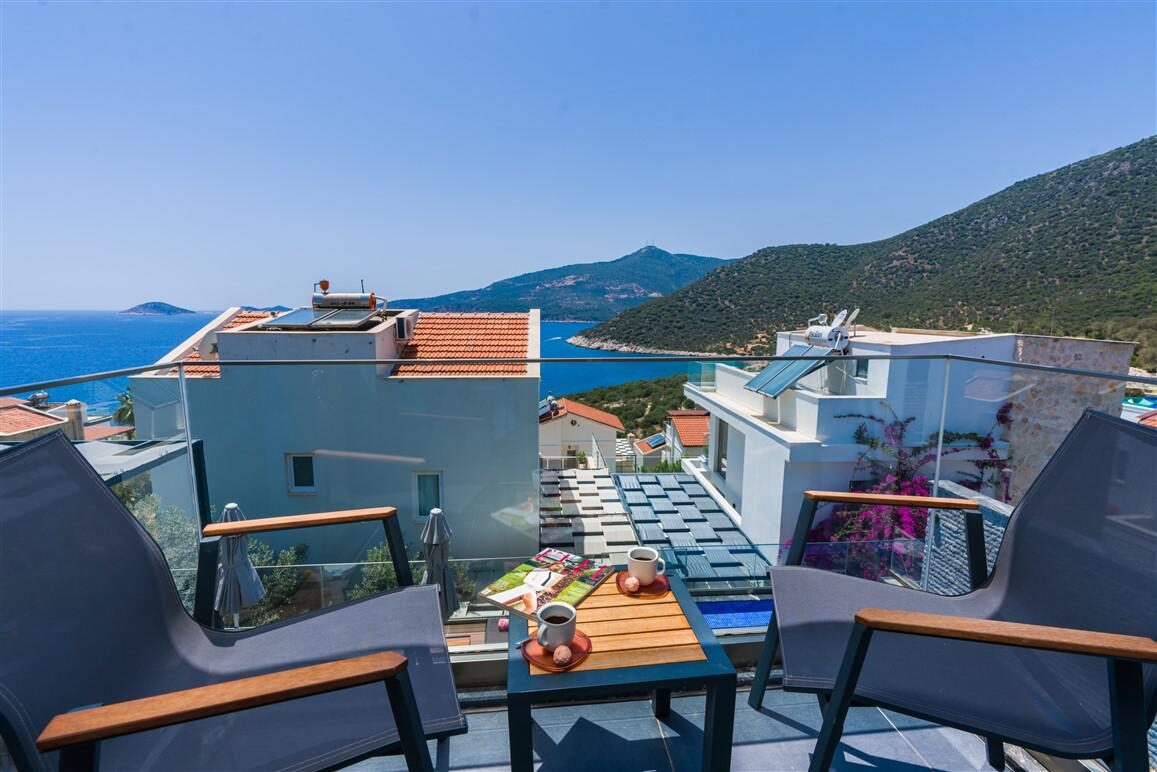 Villa Deida — 31