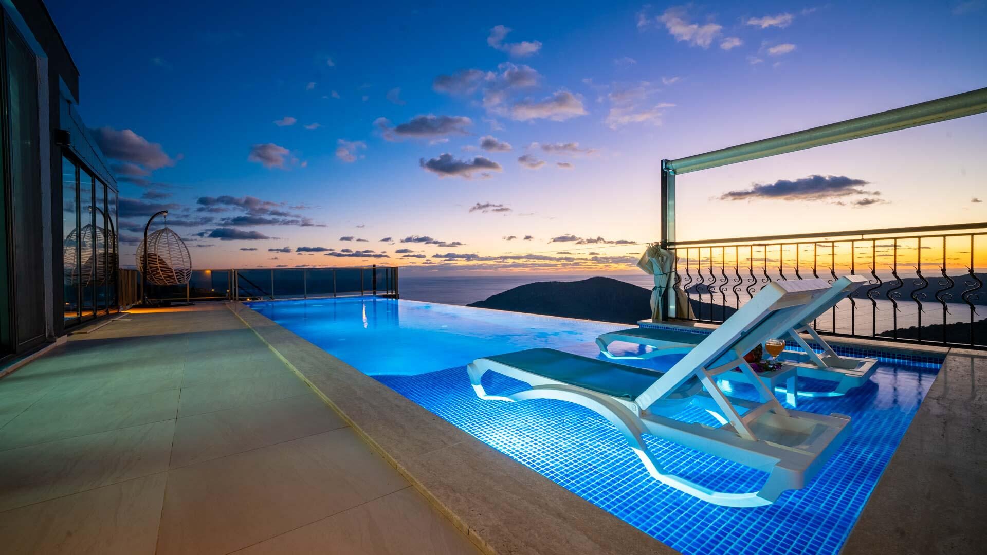 Villa Spring — 6