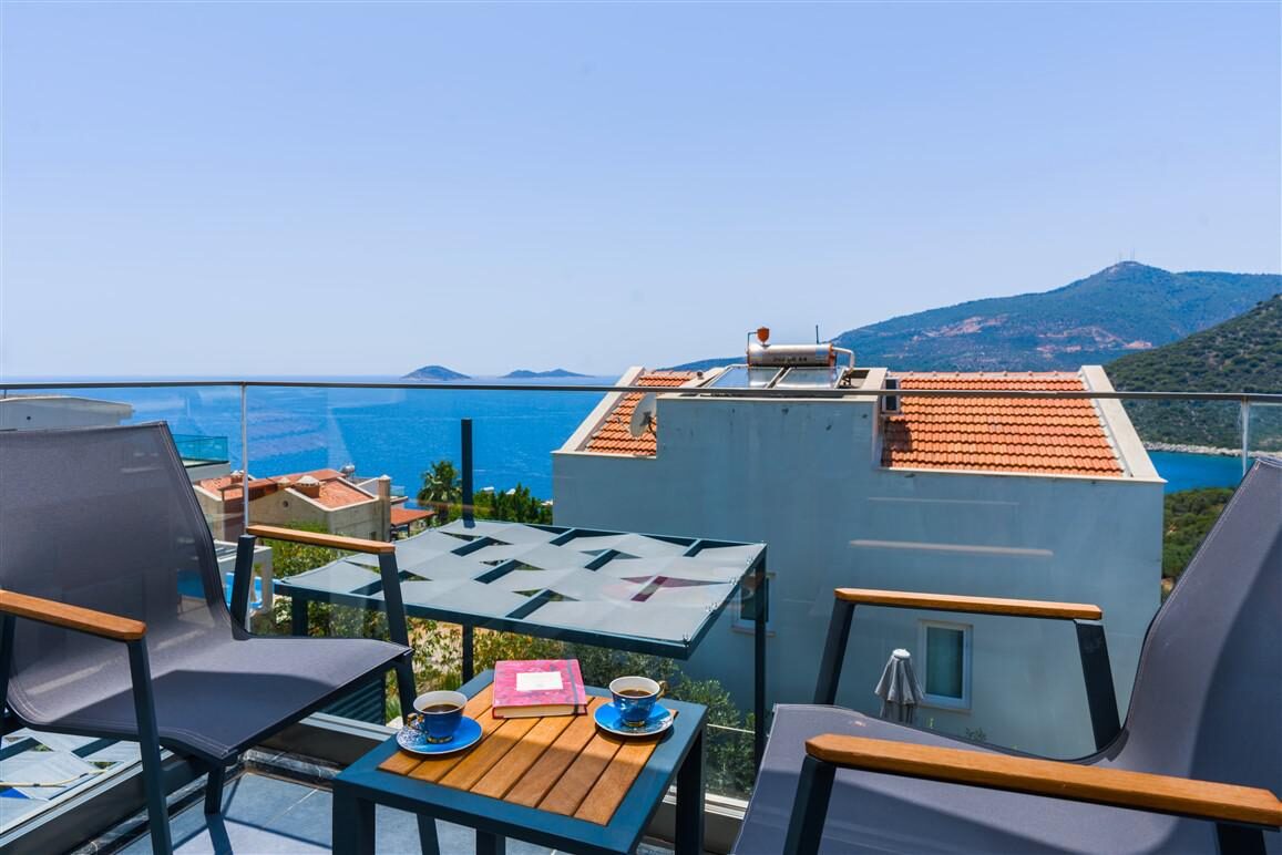 Villa Deida — 34