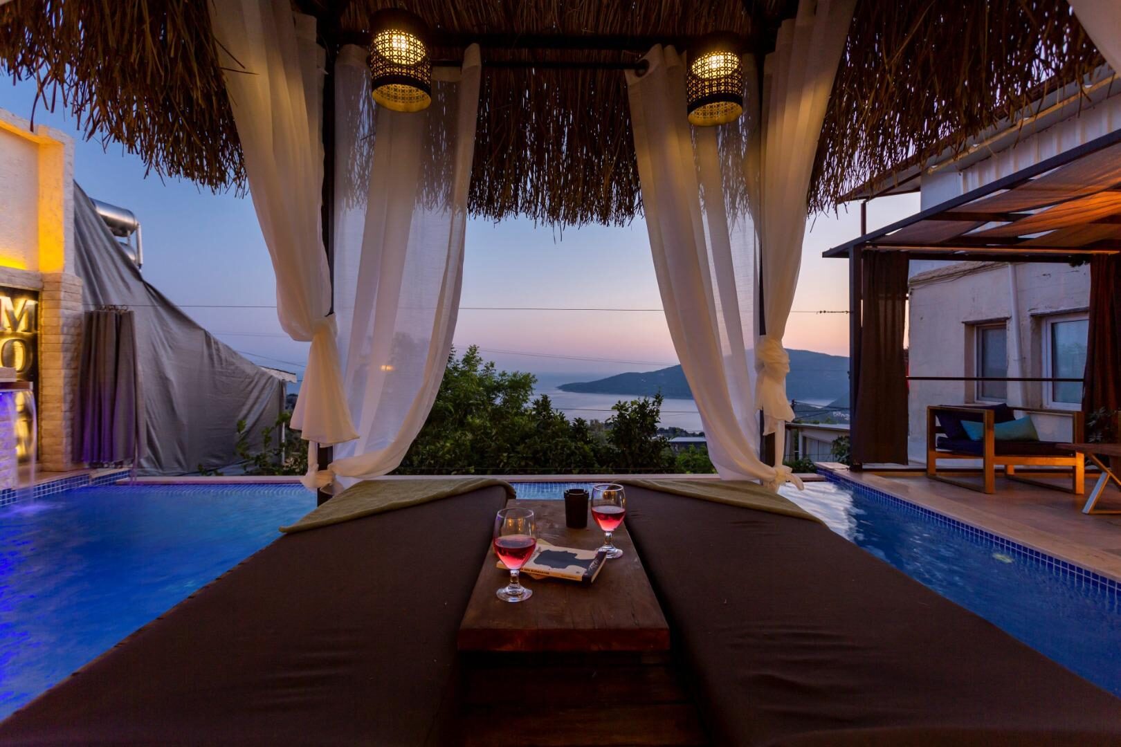 Villa Gold Moon — 37