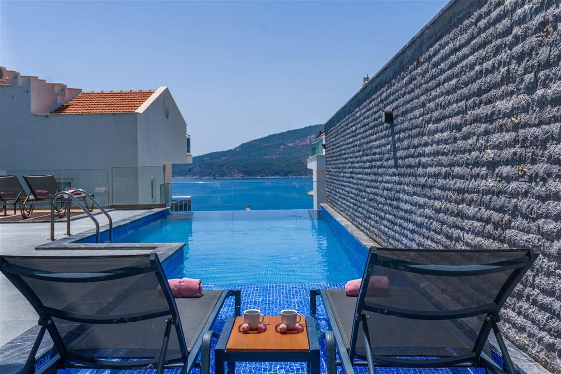 Villa Deida — 37