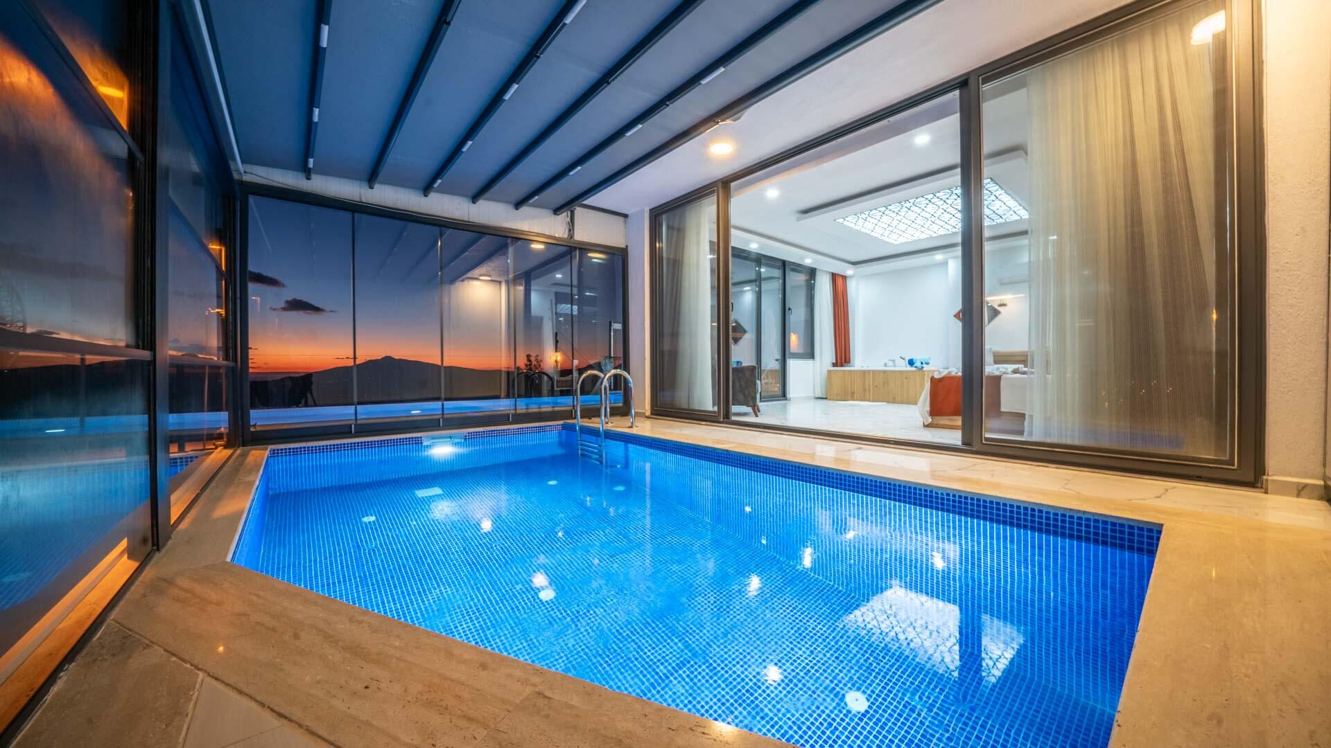 Villa Spring — 11