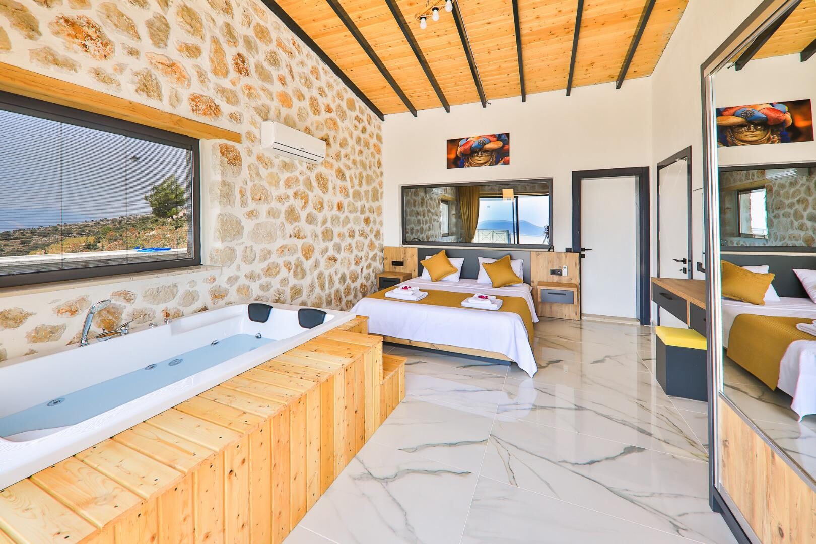 Villa Kırlangıç — 20