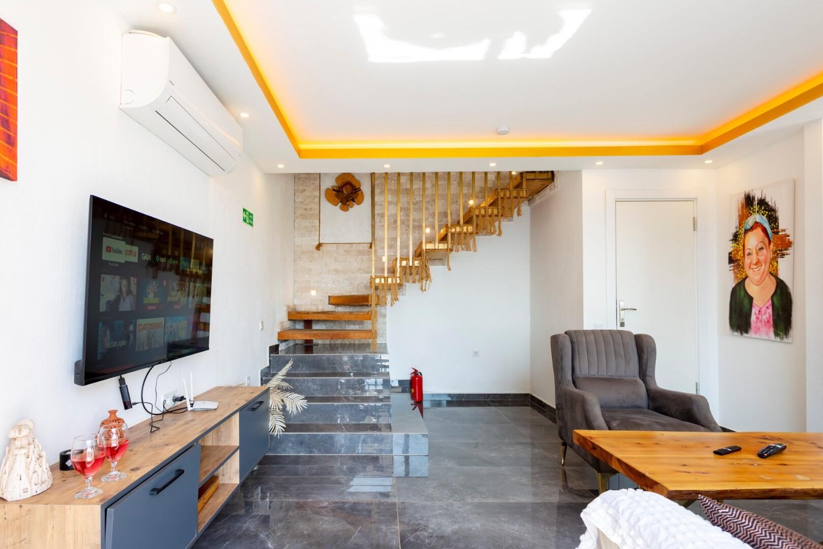Villa Gold Moon — 45