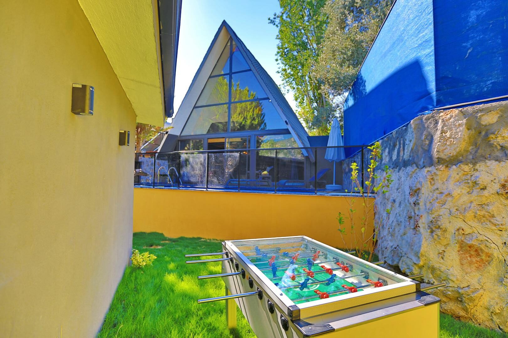 Villa Piero — 2