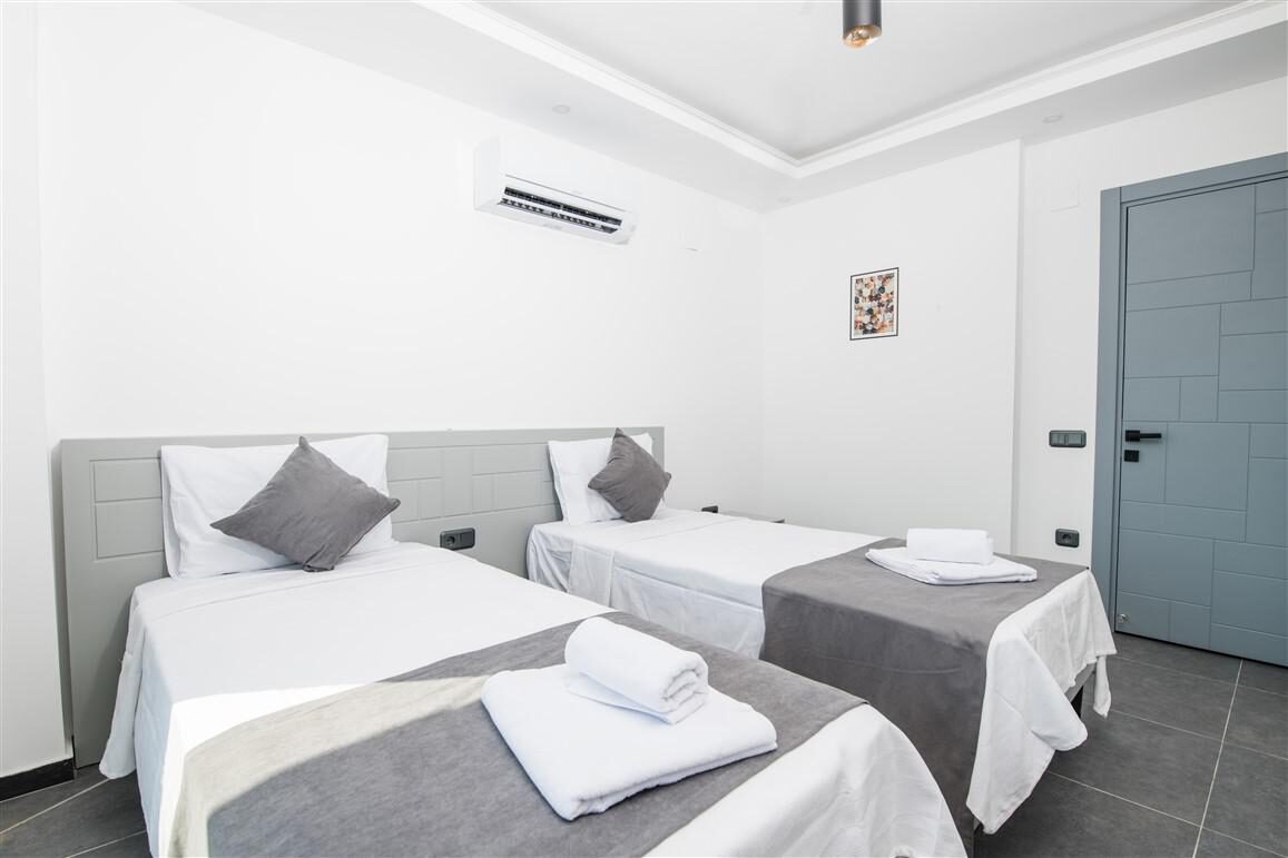 Villa Deida — 48