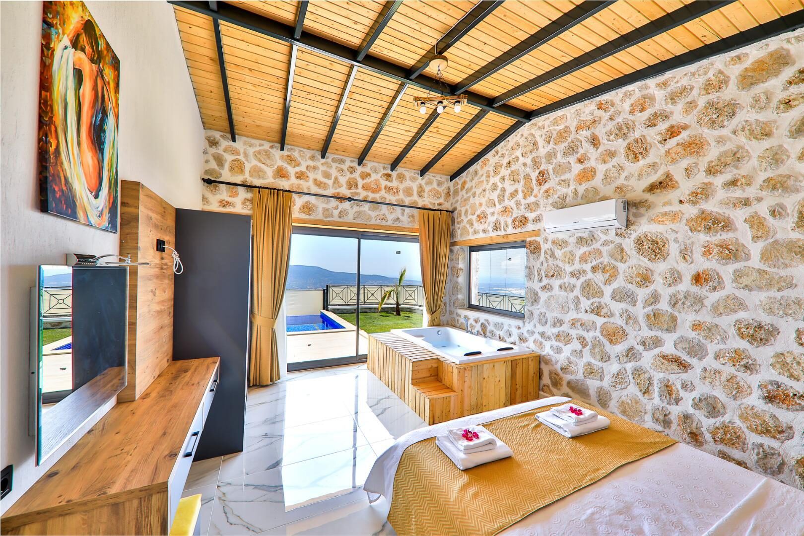 Villa Kırlangıç — 27