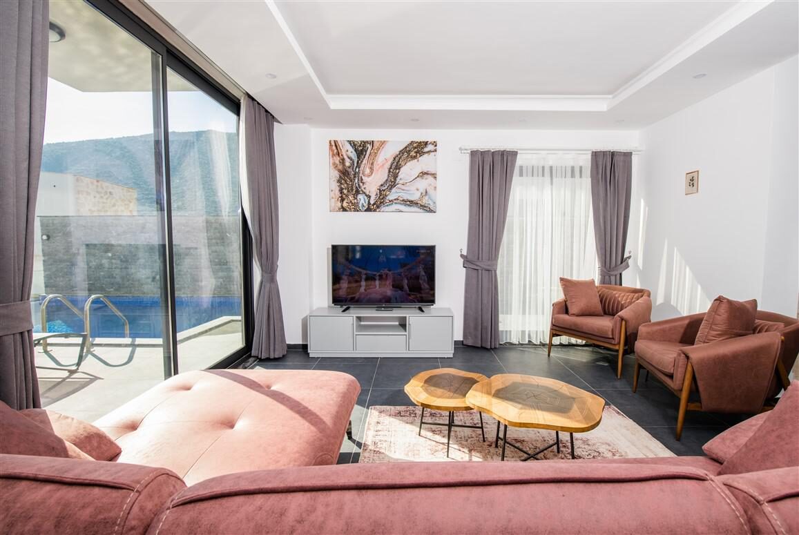 Villa Deida — 57