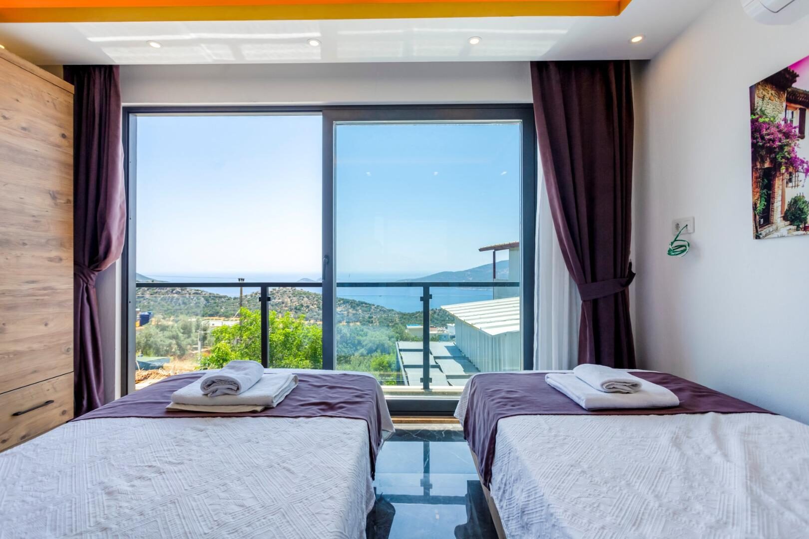 Villa Gold Moon — 54
