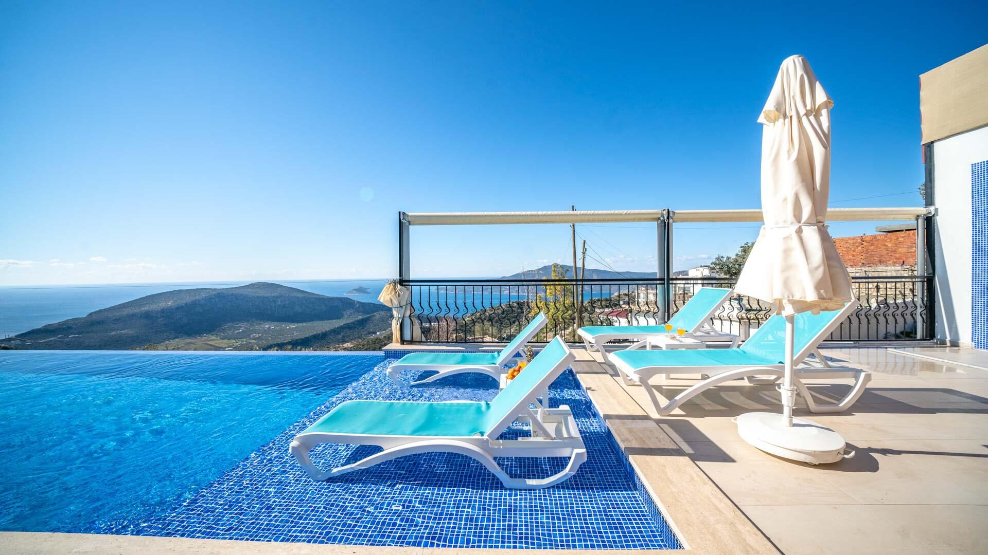 Villa Spring — 25