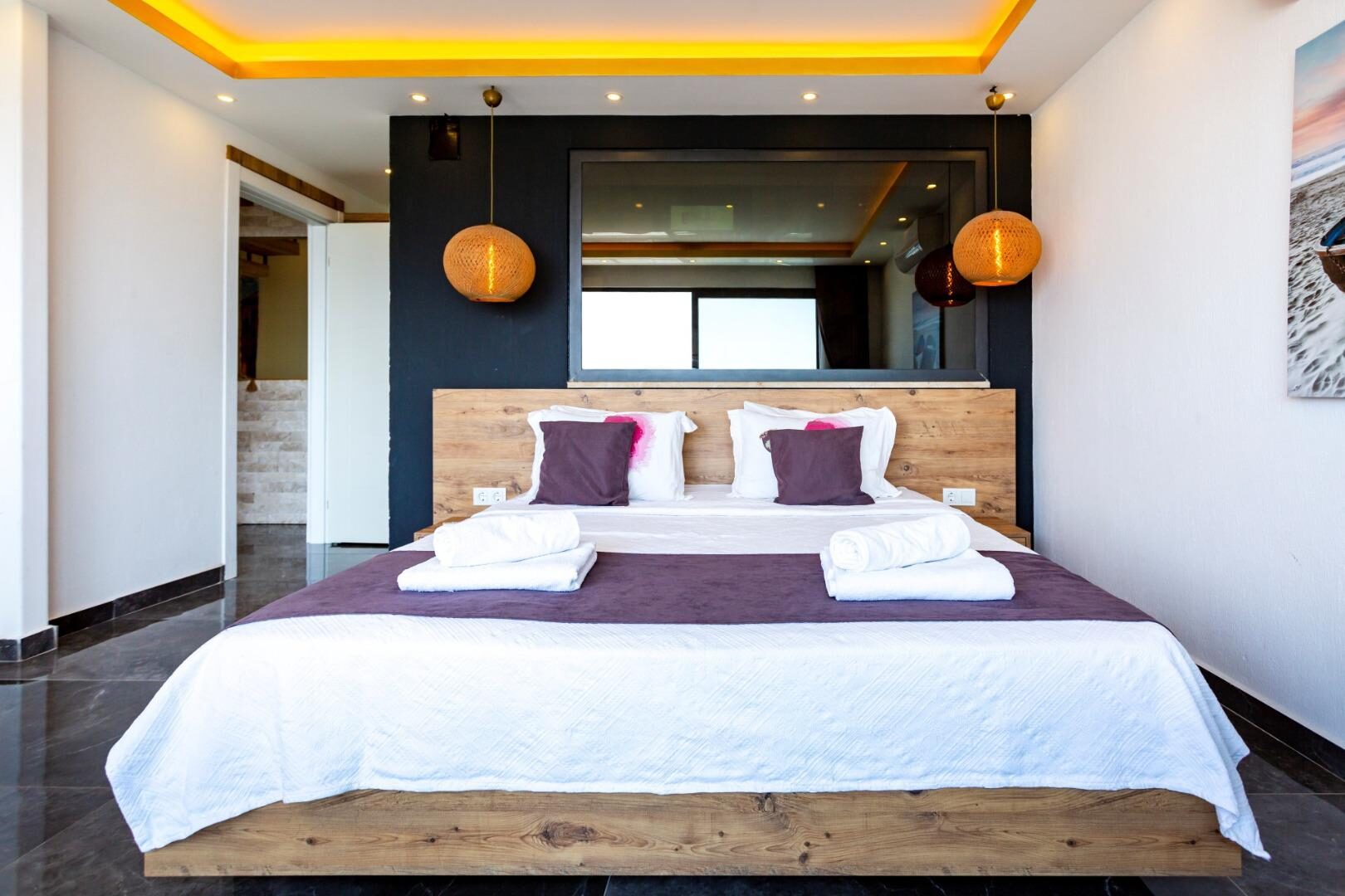 Villa Gold Moon — 62