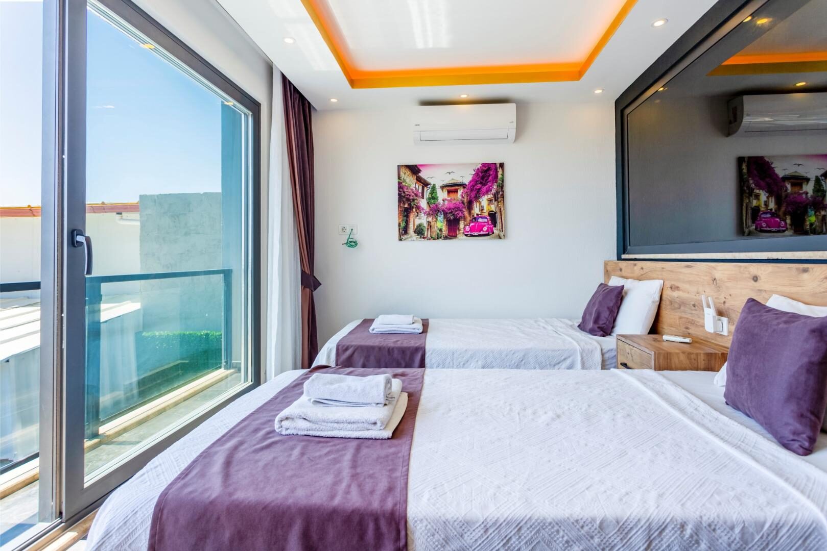 Villa Gold Moon — 70