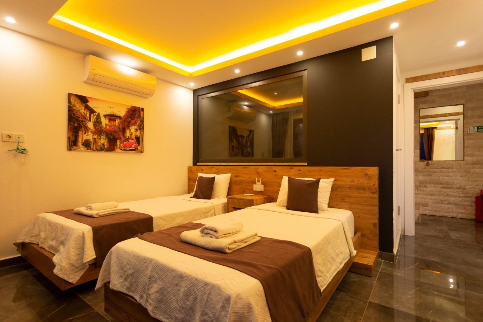 Villa Gold Moon — 101