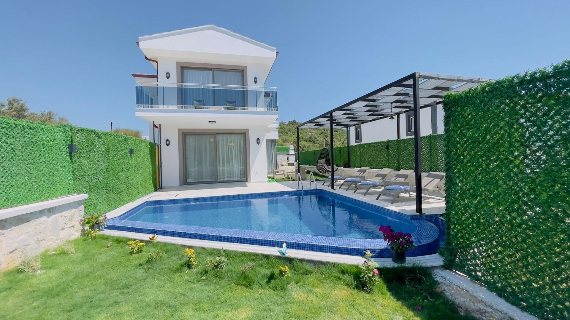 Villa Gülce 1