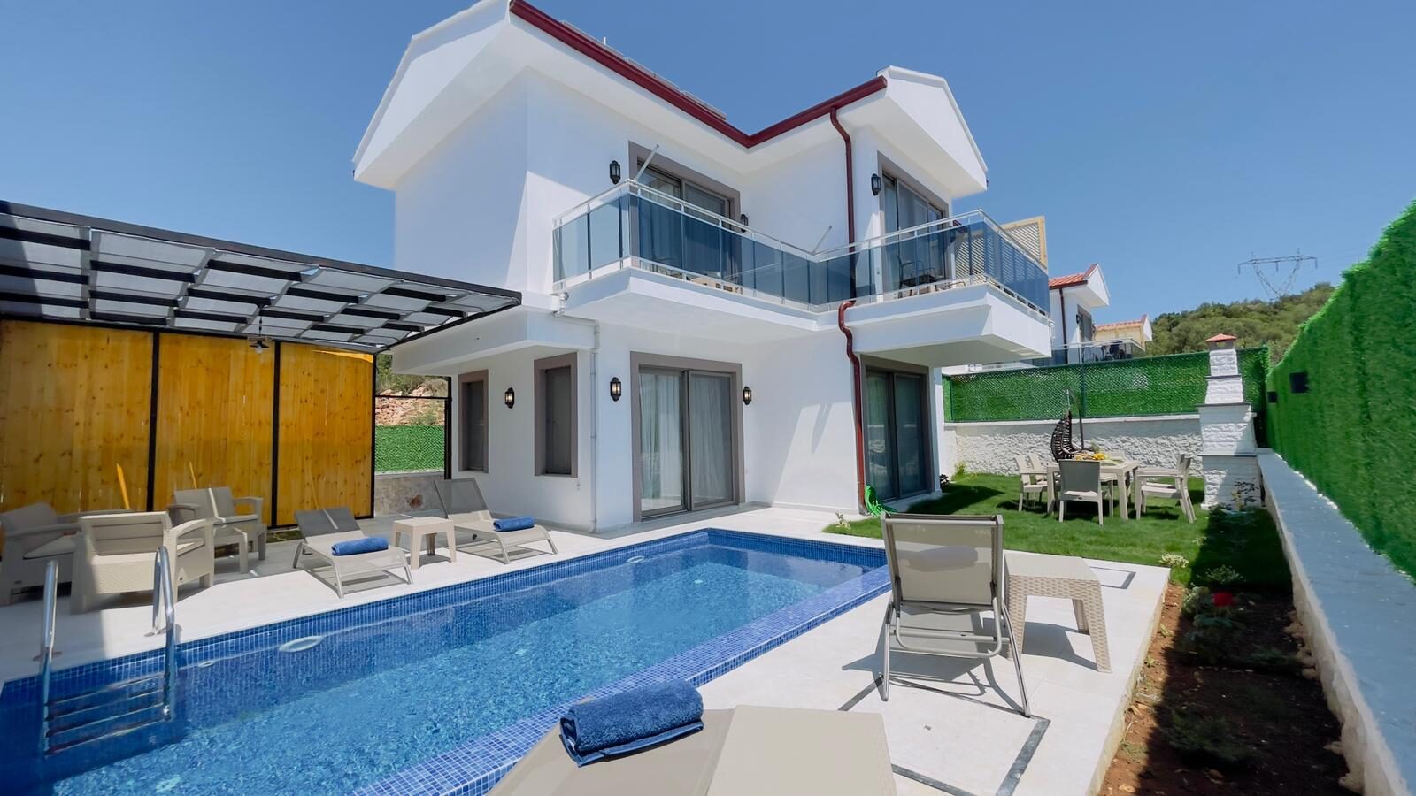 Villa Gülce 2