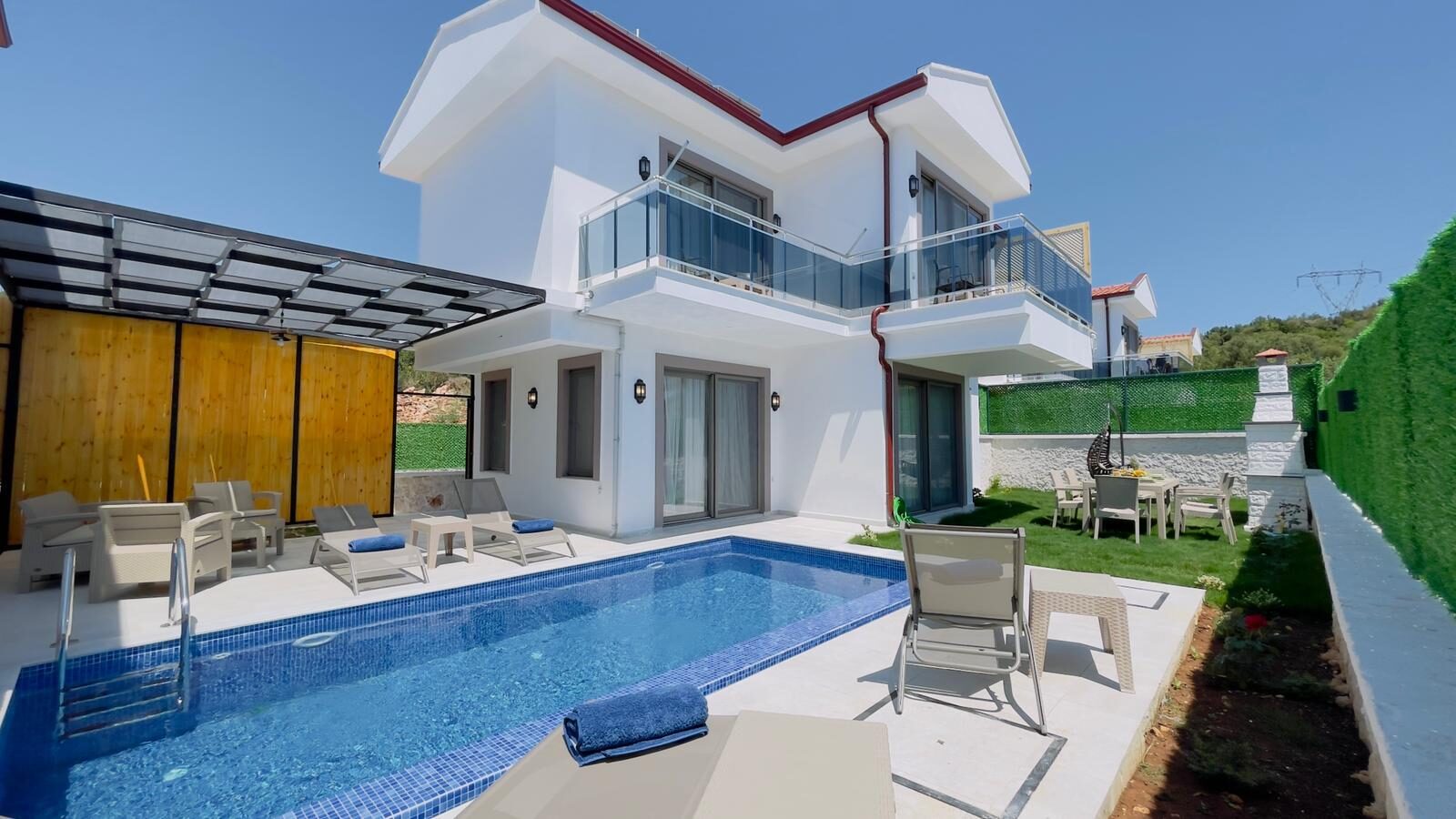 Villa Gülce 2 — 6