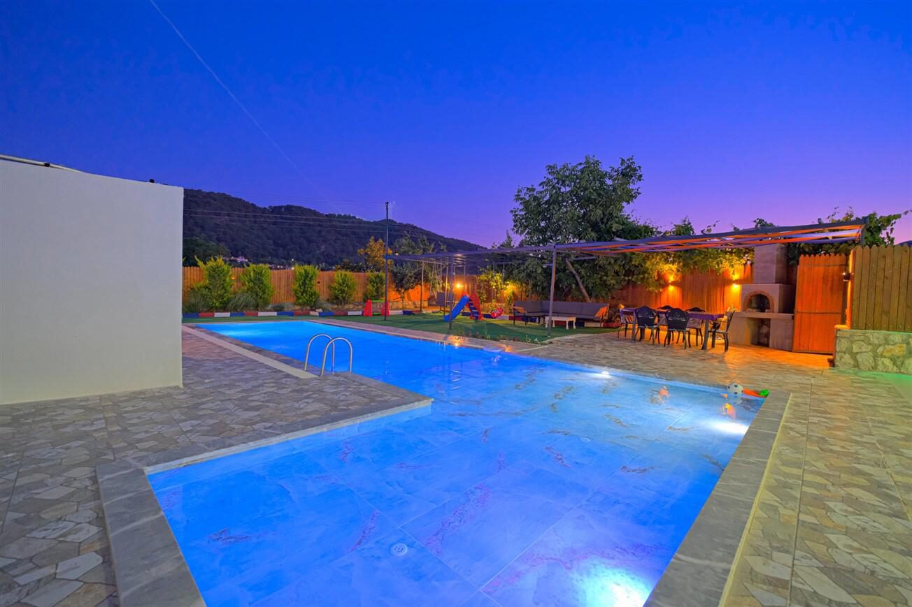 Villa Miranda — 4