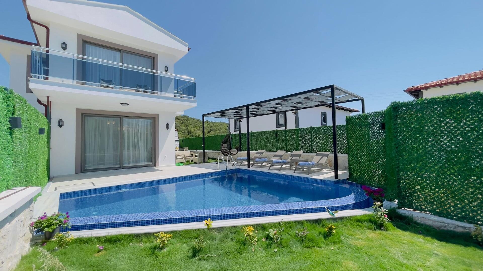 Villa Gülce 1 — 9
