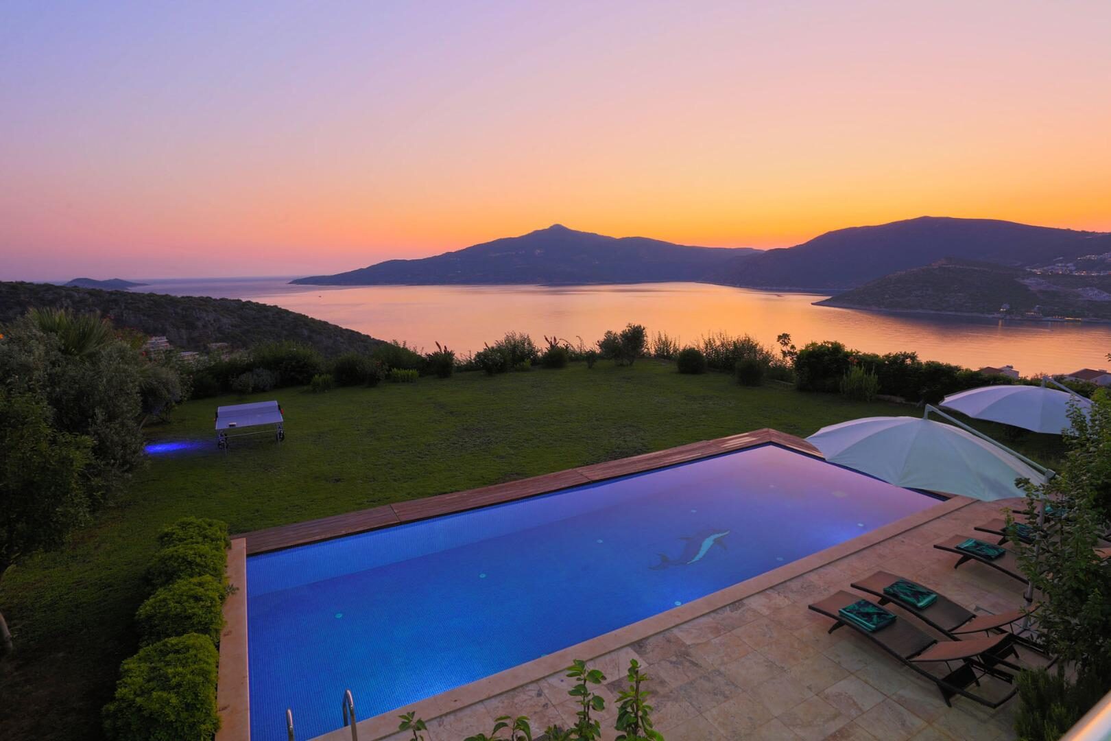 Villa Just — 4