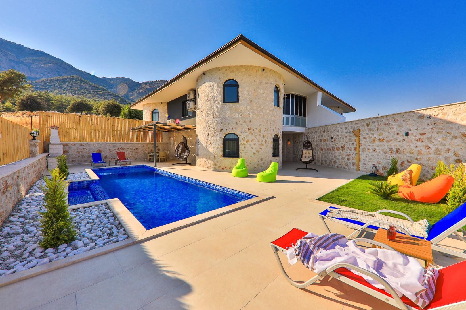 Villa Sandak 2 — 10