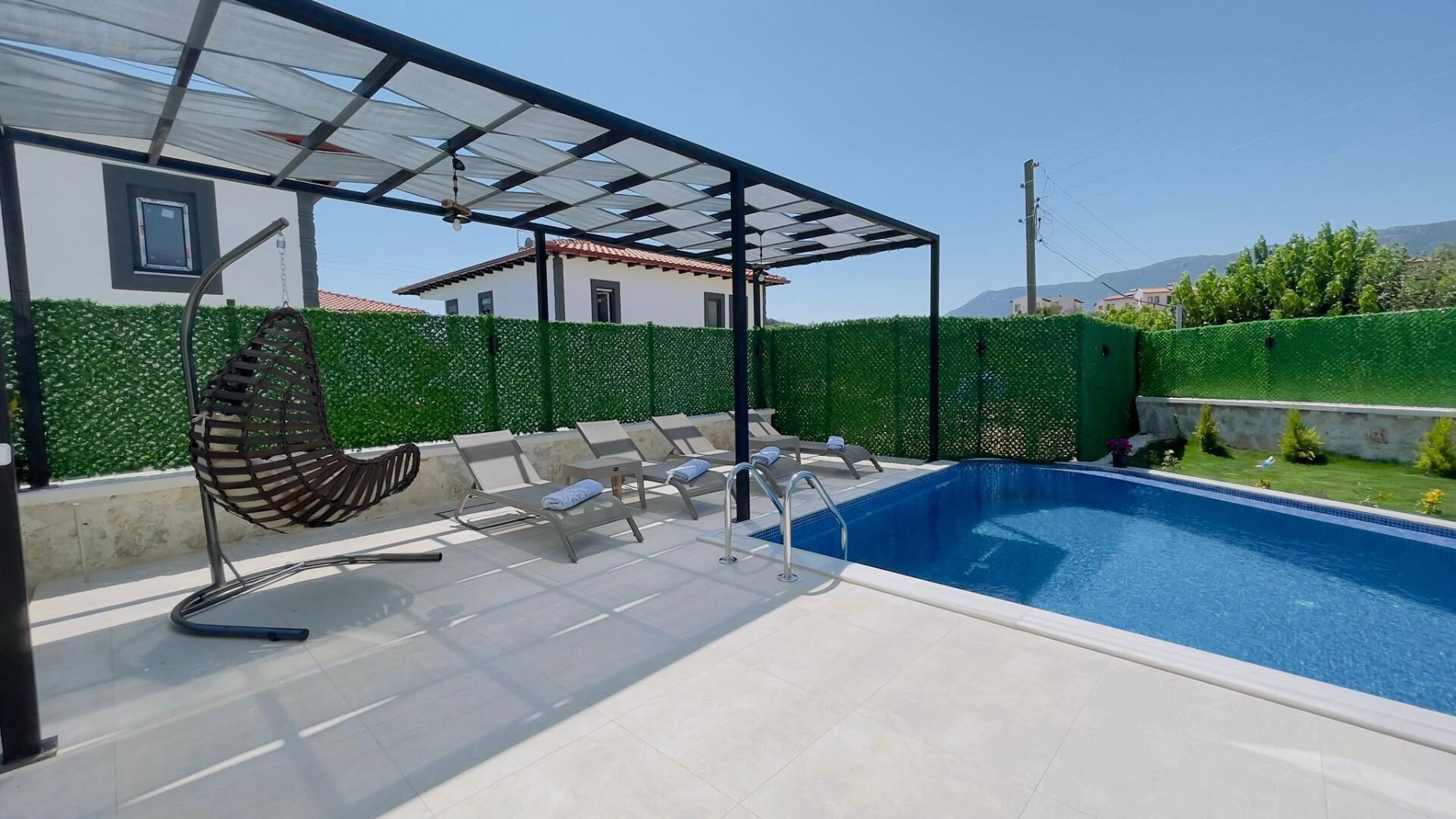 Villa Gülce 1 — 12