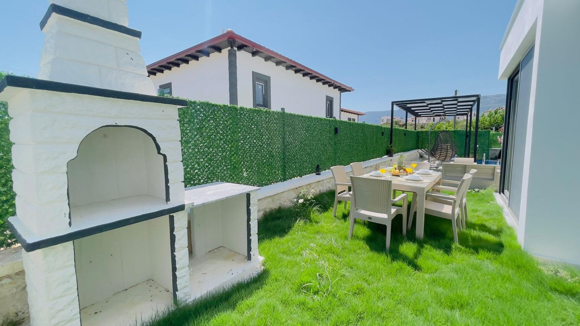Villa Gülce 1 — 13