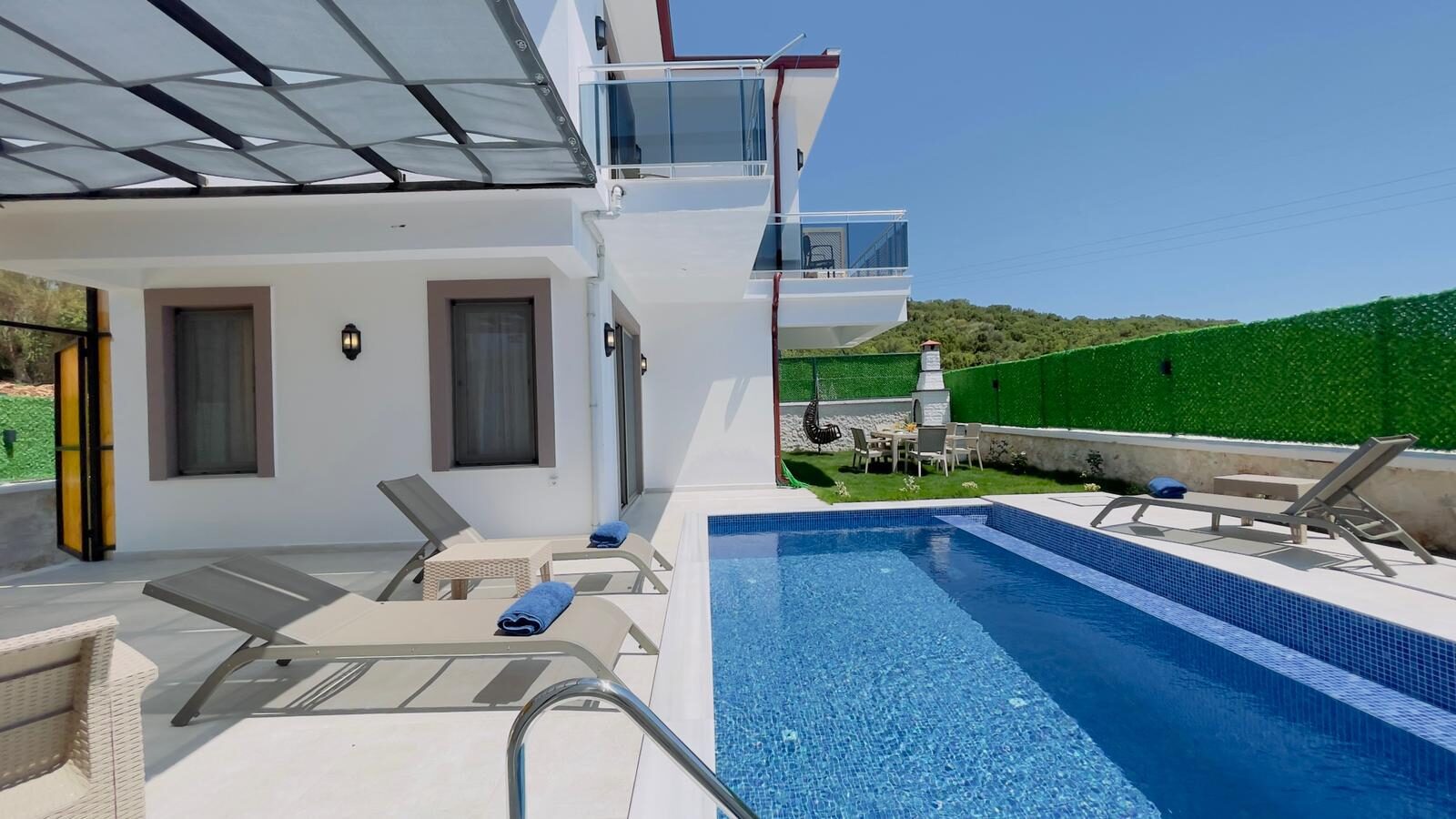 Villa Gülce 2 — 14