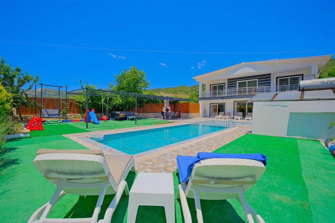 Villa Miranda — 12