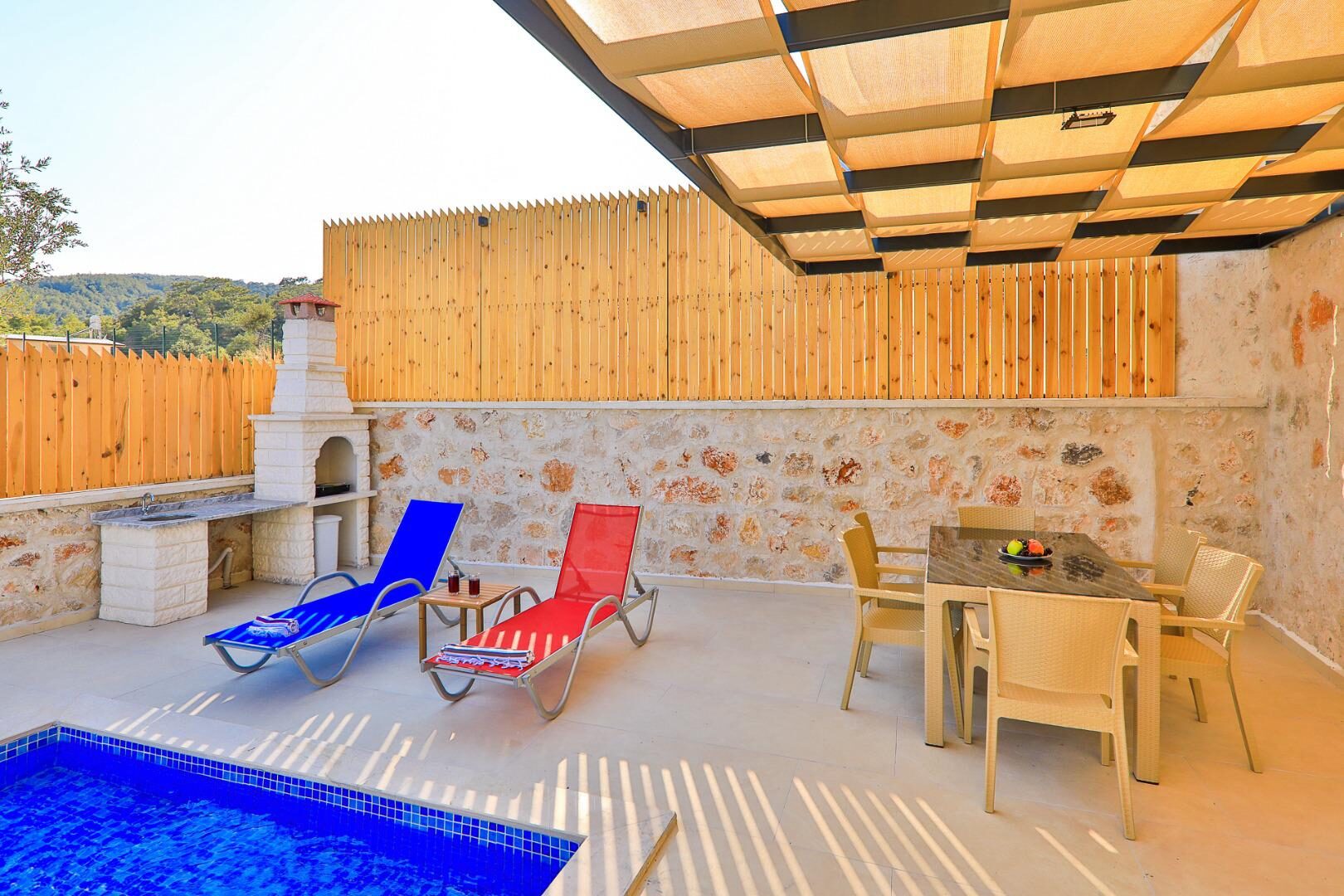 Villa Sandak 2 — 14