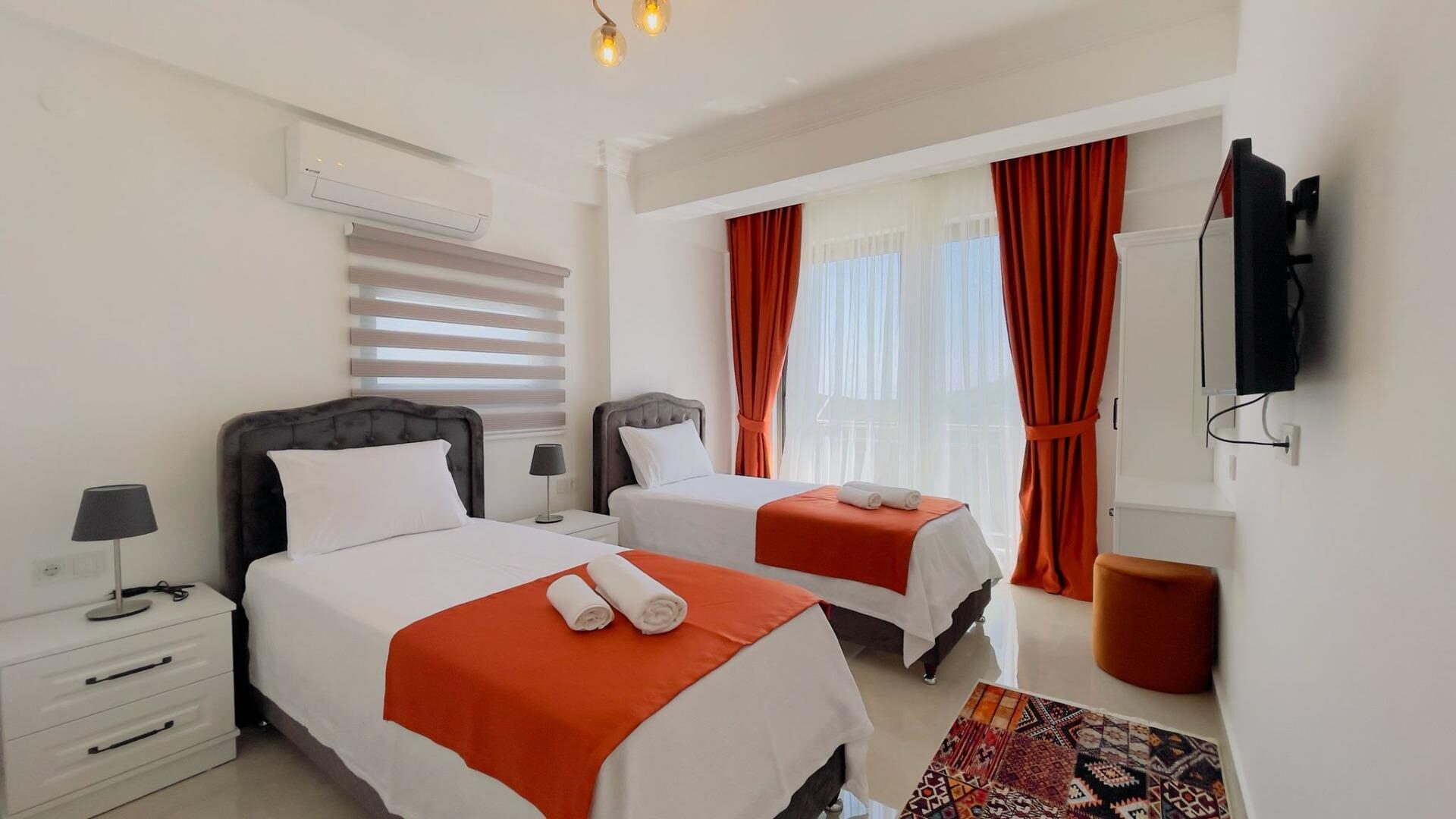Villa Gülce 1 — 15