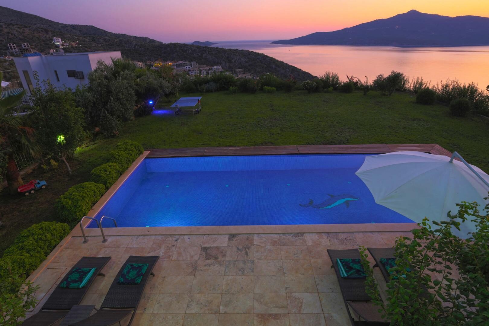 Villa Just — 10