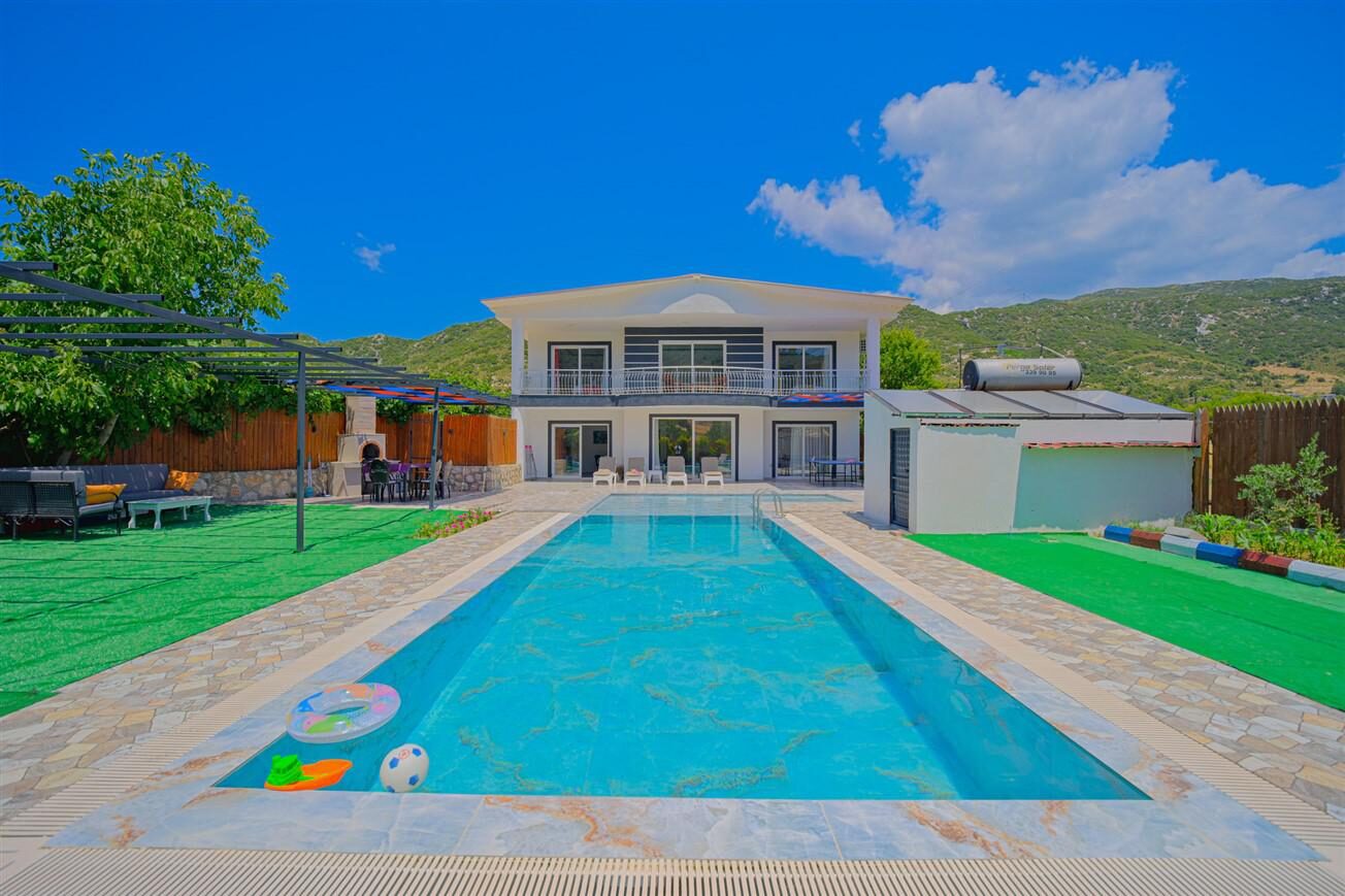Villa Miranda — 14