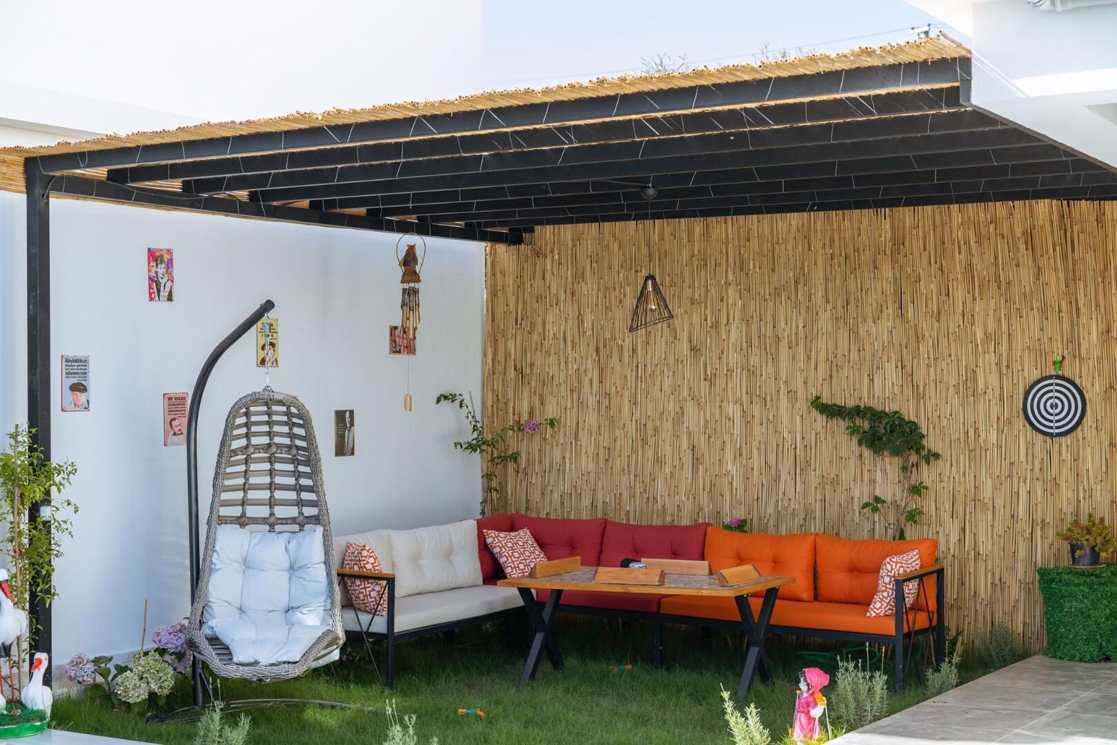 Villa Efulim — 16