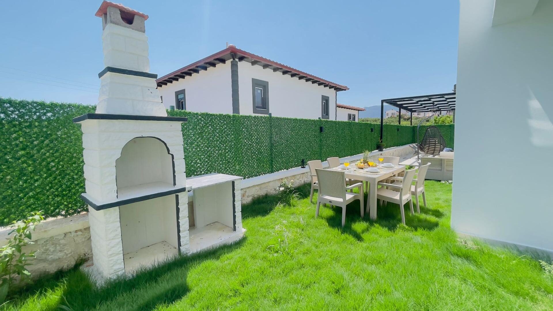 Villa Gülce 1 — 17